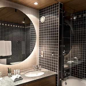 Chambre Supérieure Double